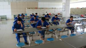 2016年6月新職工考試